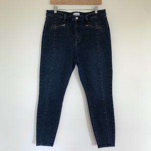 Pistola Women's Skinny Jeans Size 33